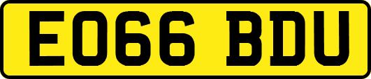 EO66BDU