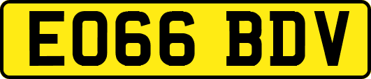 EO66BDV