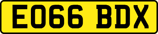 EO66BDX