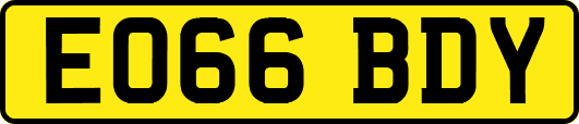 EO66BDY