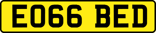 EO66BED