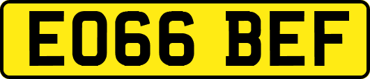 EO66BEF