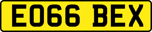 EO66BEX