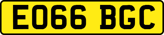 EO66BGC