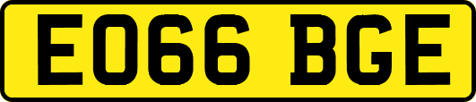 EO66BGE