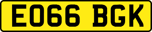 EO66BGK