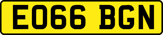 EO66BGN