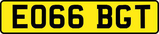 EO66BGT
