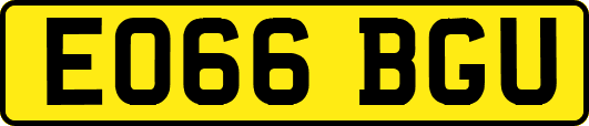 EO66BGU
