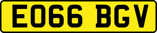 EO66BGV