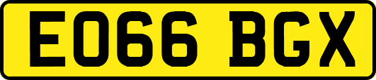 EO66BGX