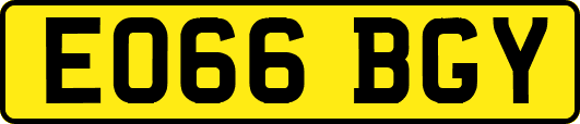 EO66BGY