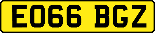 EO66BGZ