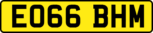 EO66BHM