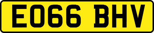 EO66BHV