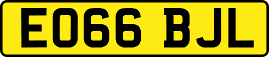EO66BJL