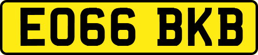 EO66BKB