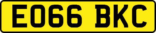 EO66BKC