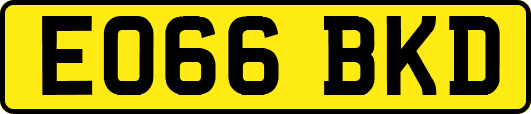 EO66BKD
