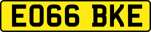 EO66BKE