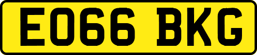 EO66BKG