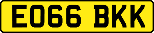 EO66BKK