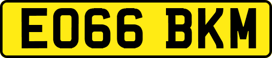 EO66BKM