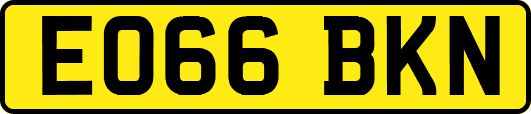 EO66BKN