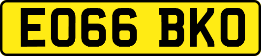 EO66BKO