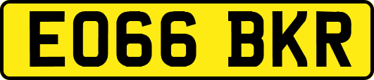 EO66BKR