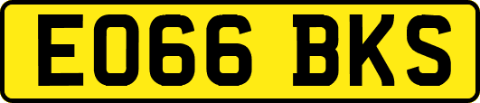 EO66BKS