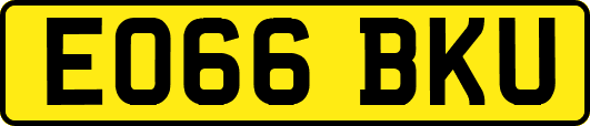 EO66BKU