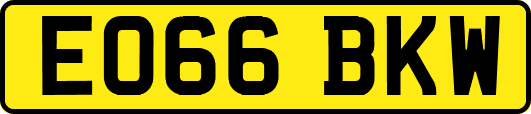 EO66BKW
