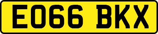 EO66BKX