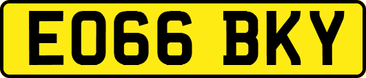 EO66BKY