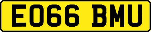 EO66BMU