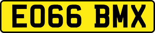 EO66BMX