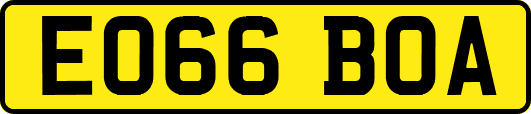 EO66BOA