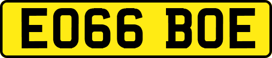 EO66BOE