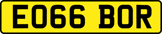 EO66BOR