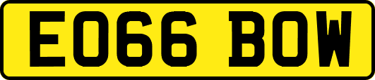 EO66BOW