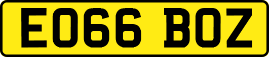 EO66BOZ