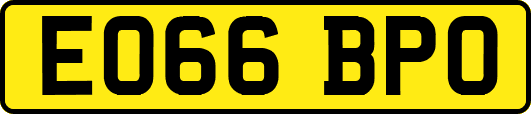 EO66BPO