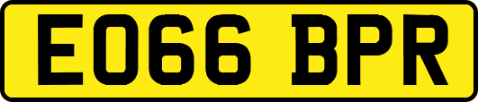 EO66BPR
