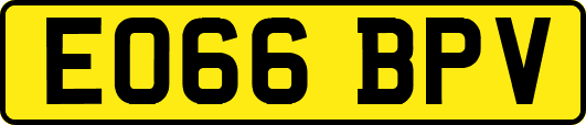 EO66BPV
