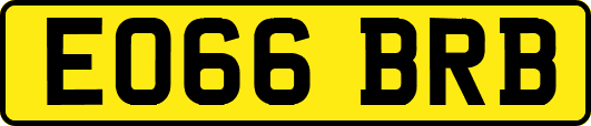 EO66BRB