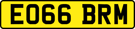 EO66BRM
