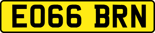 EO66BRN