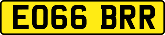 EO66BRR