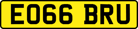 EO66BRU
